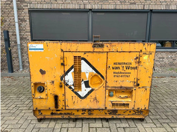 Strømgenerator KOMATSU