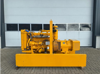 Strømgenerator FORD