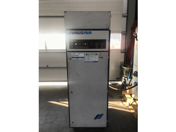 Luftkompressor GRASSAIR