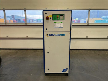 Luftkompressor GRASSAIR