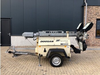 Lystårn INGERSOLL RAND