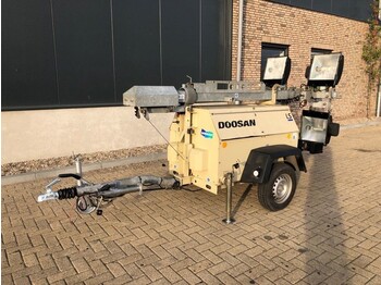 Lystårn INGERSOLL RAND