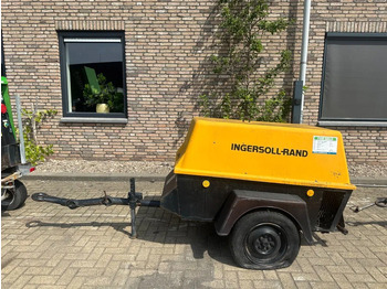 Luftkompressor INGERSOLL RAND