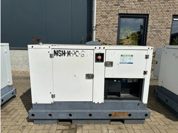 Strømgenerator IVECO