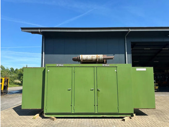Strømgenerator STAMFORD