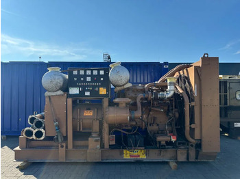Strømgenerator PERKINS