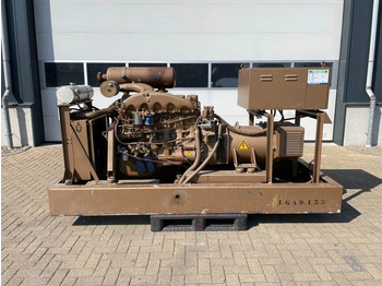 Strømgenerator RENAULT