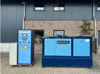 Strømgenerator SDMO