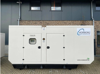 Strømgenerator VOLVO