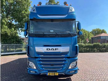 Leje en DAF XF 530 FAS DAF XF 530 FAS: billede 3 Leje en DAF XF 530 FAS DAF XF 530 FAS: billede 3