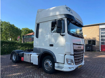 Trækker DAF XF 480
