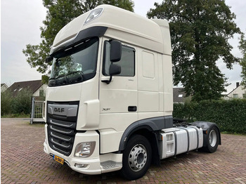 Trækker DAF XF 480