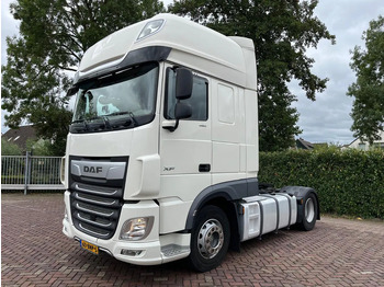 Trækker DAF XF 480