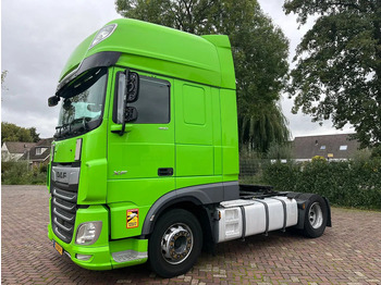 Trækker DAF XF 480