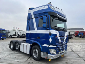 Trækker DAF XF 480