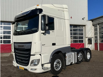 Trækker DAF XF 480