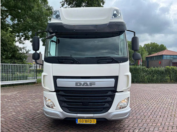 Trækker DAF CF 400 FT EURO 6: billede 3