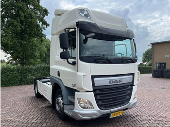 Trækker DAF CF 400 FT EURO 6: billede 2