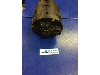 Stryrepumpe ZF