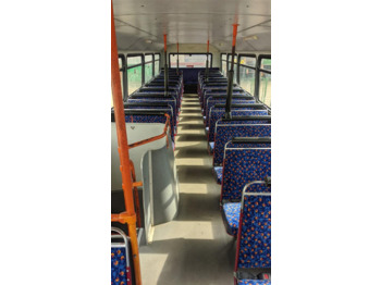Dobbeltdækkerbus 1990 LEYLAND OLYMPIAN 84 seater psv tested.: billede 4