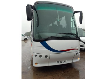 Turistbus BOVA
