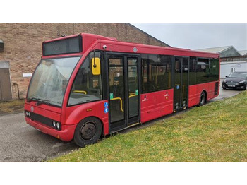 Bybus