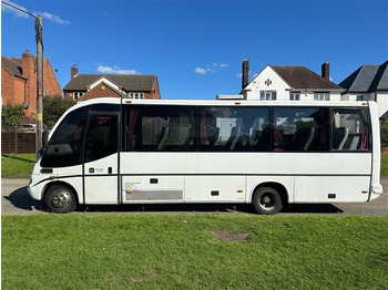 Turistbus MERCEDES-BENZ