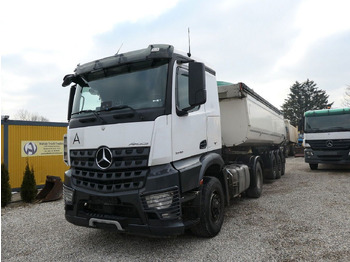Trækker MERCEDES-BENZ Arocs