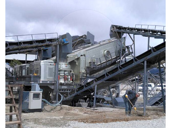 Ny Mobil knuser LIMING Request about Portable Cone Crusher: billede 3
