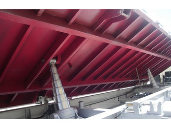 Ny Tipvogn sættevogn LIDER 2024 MODEL NEW FROM MANUFACTURER COMPANY: billede 5