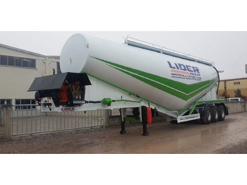 Tanksættevogn LIDER