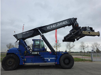 Reach stacker KONECRANES