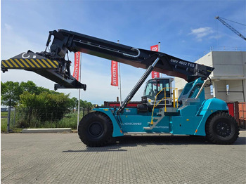 Reach stacker KONECRANES SMV 4632 TC5: billede 2 Reach stacker KONECRANES SMV 4632 TC5: billede 2