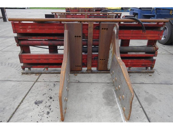 Gaffeltruck til containerhåndtering KALMAR