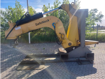 Materialehåndteringsudstyr