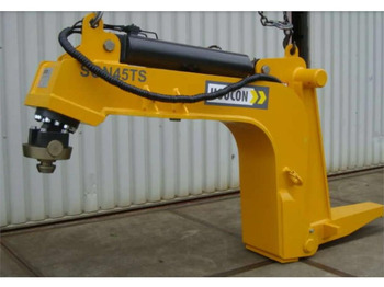 Materialehåndteringsudstyr