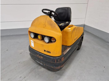 El gaffeltruck Still R06: billede 3 El gaffeltruck Still R06: billede 3