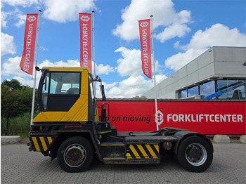 Terminaltraktor Terberg RT222 4x4: billede 4 Terminaltraktor Terberg RT222 4x4: billede 4