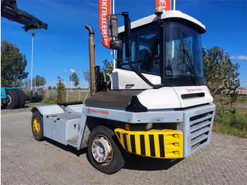 Terminaltraktor TERBERG
