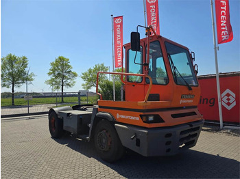 Terminaltraktor TERBERG