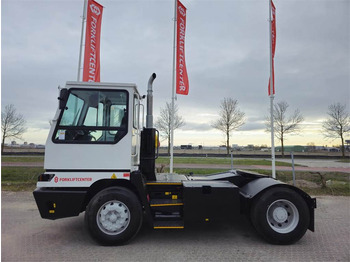 Terminaltraktor Terberg YT220: billede 4