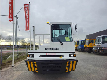 Terminaltraktor Terberg YT220: billede 5