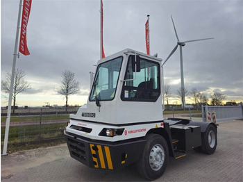 Terminaltraktor Terberg YT220: billede 2