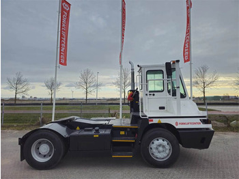 Terminaltraktor Terberg YT220: billede 3