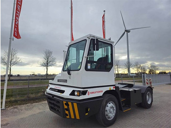 Terminaltraktor TERBERG