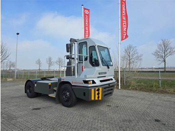 Terminaltraktor TERBERG