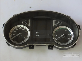 Elektrisk system CONTINENTAL