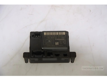 Kontrol blok CONTINENTAL
