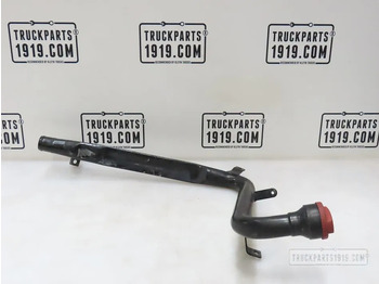 Motor og reservedele DAF LF