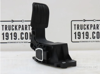 Instrumentbræt DAF XF